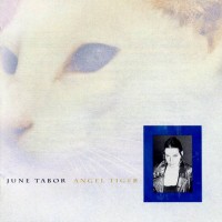 Purchase June Tabor - Angel Tiger
