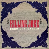 Purchase Killing Joke - Birds Of A Feather (EP) (Vinyl)