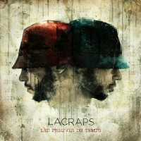 Purchase Lacraps - Les Preuves Du Temps CD1