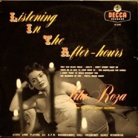 Purchase Lita Roza - Listening In The After-Hours (EP) (Vinyl)