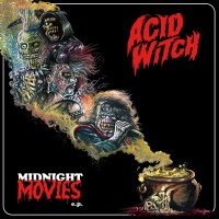 Purchase Acid Witch - Midnight Movies (EP)