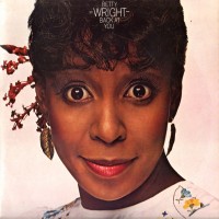 Purchase Betty Wright - Wright Back At You (Vinyl)