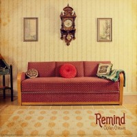 Purchase Captain Crimson - Remind