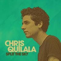 Purchase Chris Quilala - Split The Sky