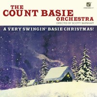 Purchase Count Basie Orchestra - A Very Swingin' Basie Christmas!