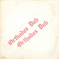 Purchase Errol Brown - Orthodox Dub