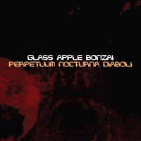 Purchase Glass Apple Bonzai - Perpetuum Nocturna Diaboli