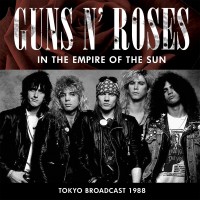 Purchase Guns N' Roses - In The Empire Of The Sun (Live)