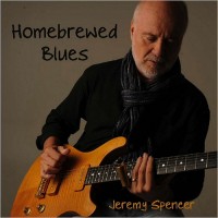Purchase Jeremy Spencer - Homebrewed Blues