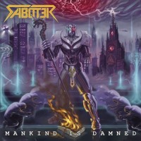Purchase Saboter - Mankind Is Damned