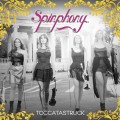 Buy Spinphony - Toccatastruck Mp3 Download