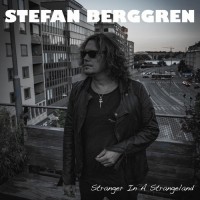 Purchase Stefan Berggren - Stranger In A Strangeland