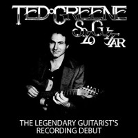 Purchase Ted Greene - Solo Guitar (Vinyl)