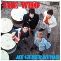 Buy The Who - My Generation (50Th Anniversary Super Deluxe) CD1 Mp3 Download
