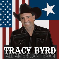 Purchase Tracy Byrd - All American Texan