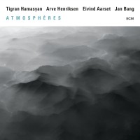 Purchase Arve Henriksen - Atmospheres CD1