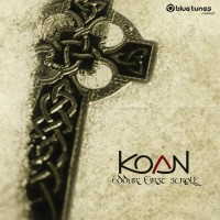 Purchase Koan - Eddur: First Scroll