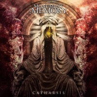 Purchase Monument Of A Memory - Catharsis (EP)