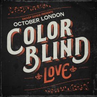 Purchase October London - Color Blind: Love