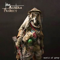Purchase The Aurora Project - World Of Grey