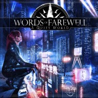 Purchase Words Of Farewell - A Quiet World