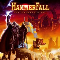 Purchase HammerFall - One Crimson Night CD1
