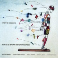 Purchase Flying Colors - Love Is What I'm Waiting For (CDS)