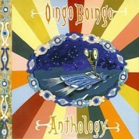 Purchase Oingo Boingo - Anthology CD1