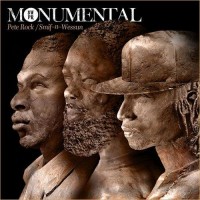 Purchase Pete Rock & Smif-N-Wessun - Monumental