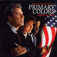 Purchase Ry Cooder - Primary Colors