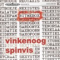 Buy Spinvis - Ritmebox (With Vinkenoog) Mp3 Download