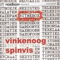Purchase Spinvis - Ritmebox (With Vinkenoog)