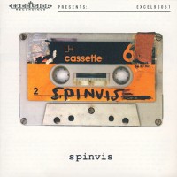Purchase Spinvis - Spinvis