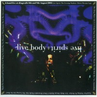 Purchase Steve Hogarth - Live Body Live Spirit CD1