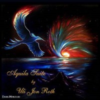 Purchase Uli Jon Roth - Aquila Suite - 12 Arpeggio Concert Etudes For Solo Piano