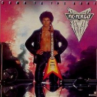 Purchase Vic Vergat - Down To The Bone (Vinyl)