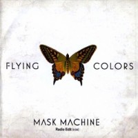Purchase Flying Colors - Mask Machine (CDS)