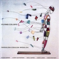 Purchase Flying Colors - Shoulda Coulda Woulda (CDS)