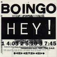 Purchase Oingo Boingo - Hey! (MCD)