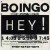 Buy Oingo Boingo - Hey! (MCD) Mp3 Download
