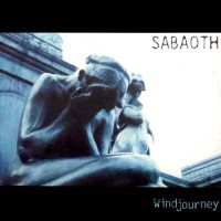 Purchase Sabaoth - Windjourney