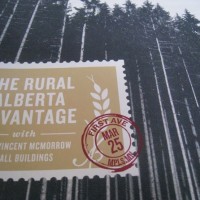 Purchase The Rural Alberta Advantage - The Rural Alberta Advantage (EP)
