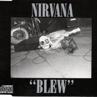 Purchase Nirvana - Blew