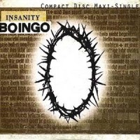 Purchase Oingo Boingo - Insanity (EP)