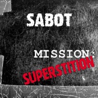 Purchase Sabot - Mission: Superstition