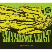 Purchase Saccharine Trust - The Great One Is Dead