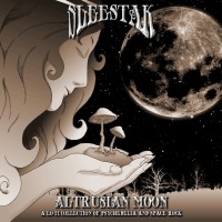 Purchase Sleestak - Altrusian Moon - A Lo-Fi Collection Of Psychedelia And Space Rock