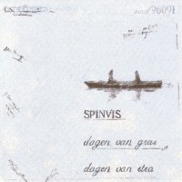 Purchase Spinvis - Dagen Van Gras, Dagen Van Stro