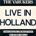 Buy The Varukers - Live In Holland (Vinyl) Mp3 Download