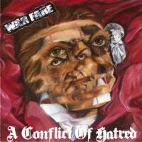 Purchase Warfare - A Conflict Of Hatred